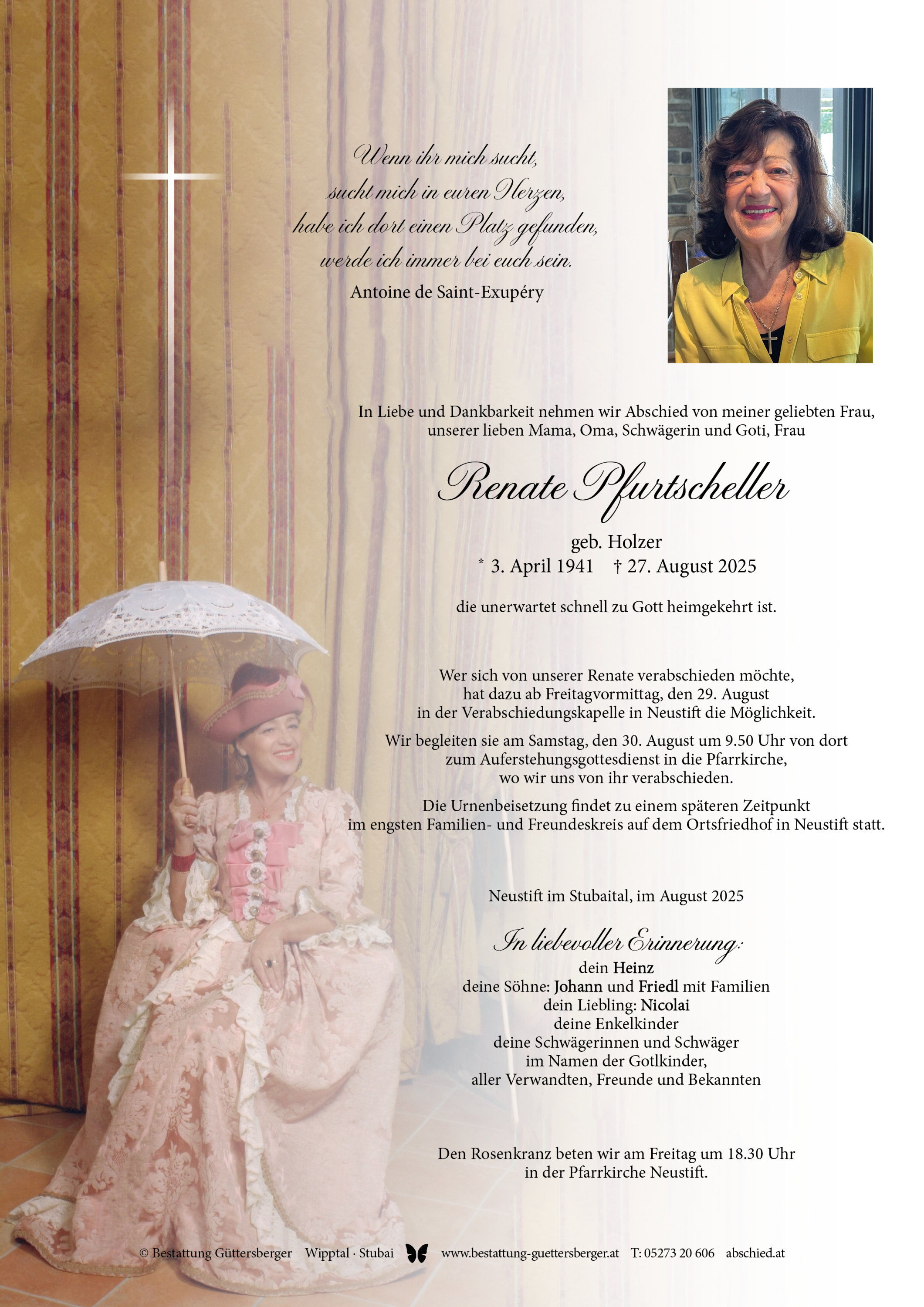 Renate Pfurtscheller